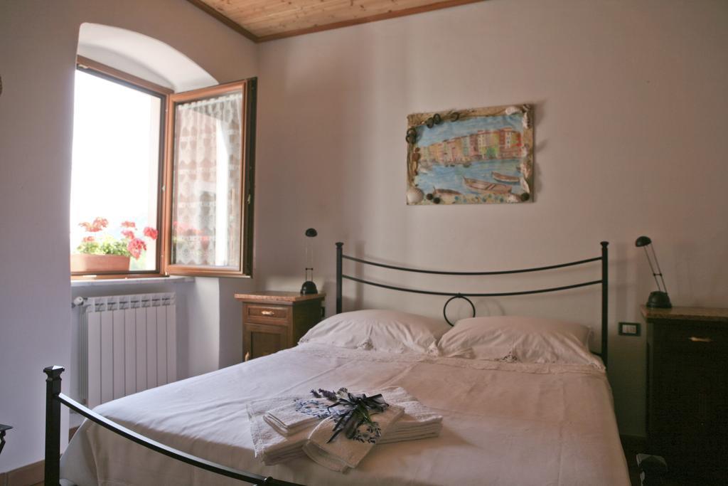 Hotel Serenella Lido di Jesolo Kamer foto