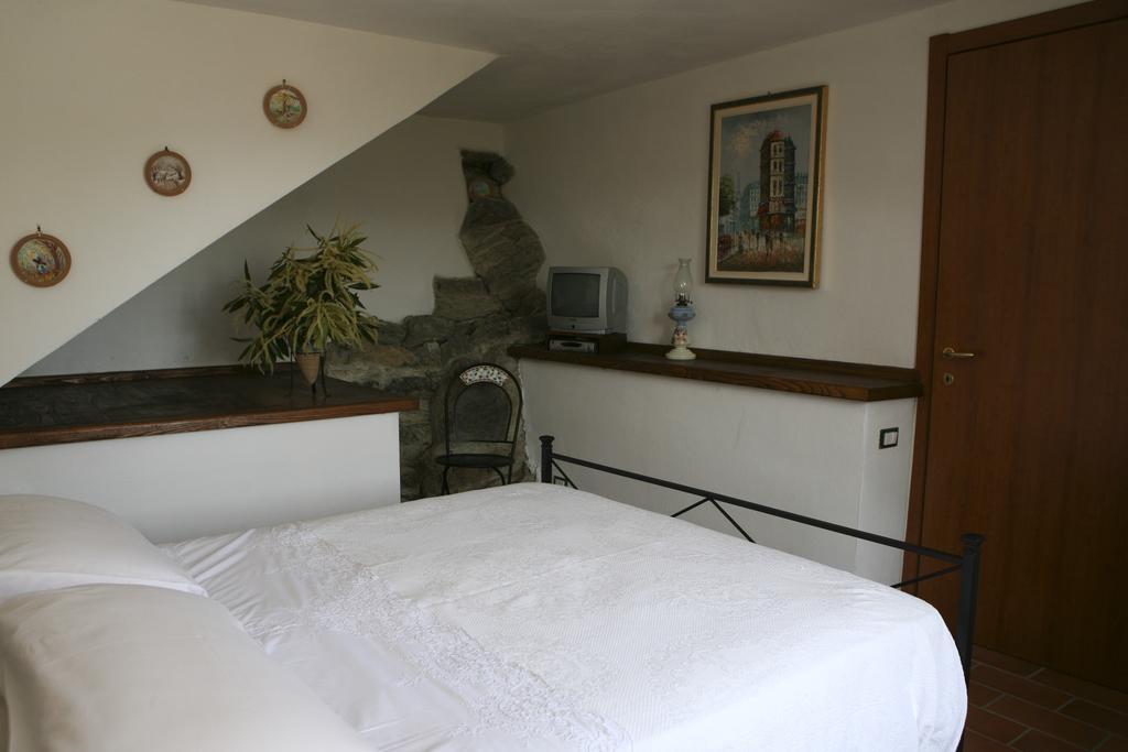 Hotel Serenella Lido di Jesolo Kamer foto