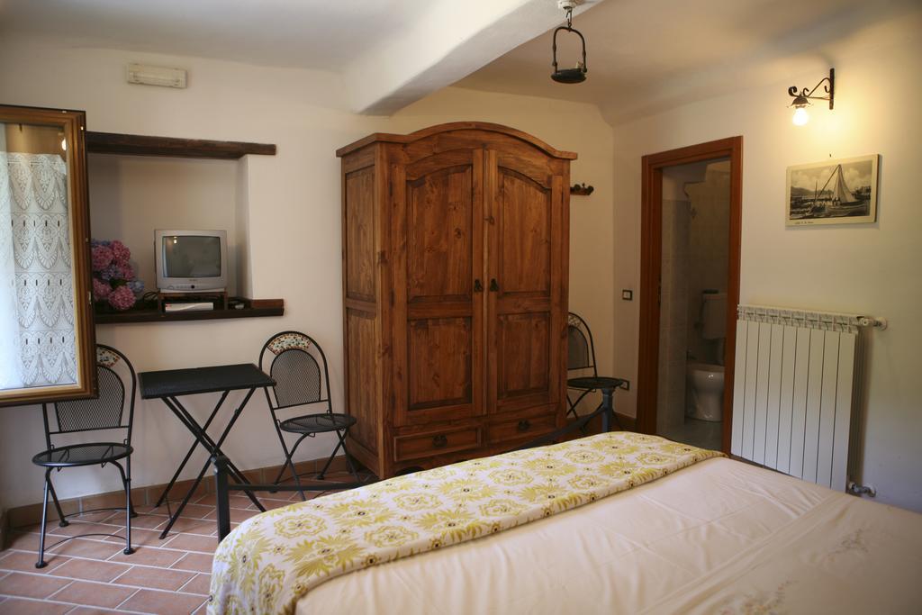 Hotel Serenella Lido di Jesolo Kamer foto