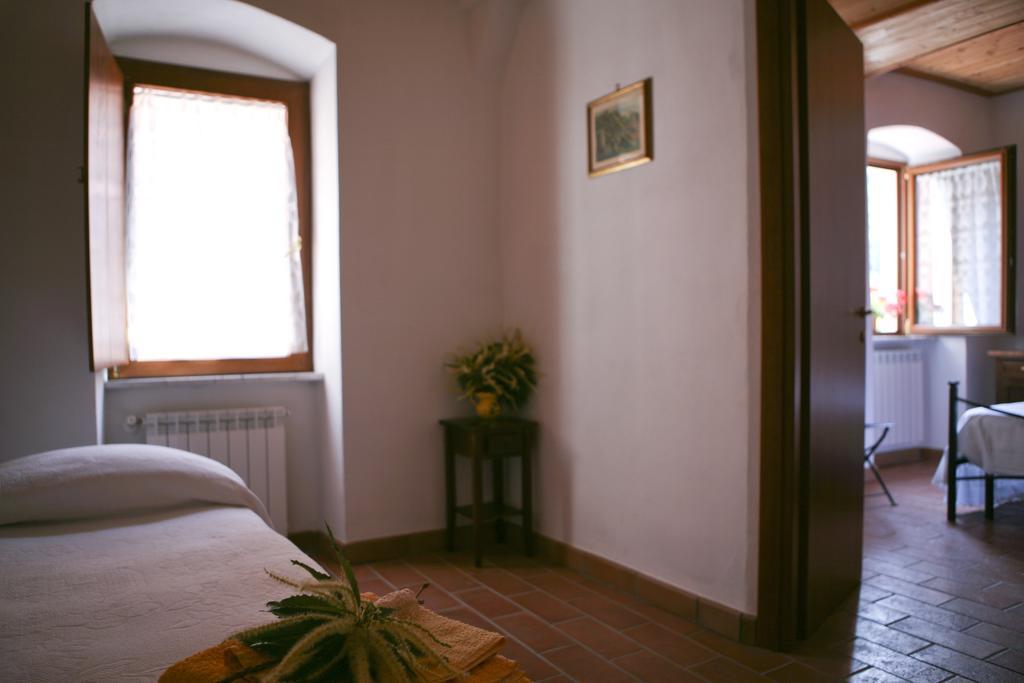 Hotel Serenella Lido di Jesolo Kamer foto