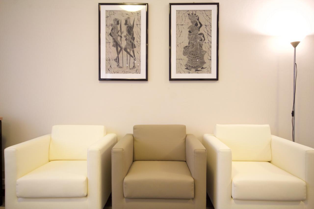 Hotel Serenella Lido di Jesolo Buitenkant foto